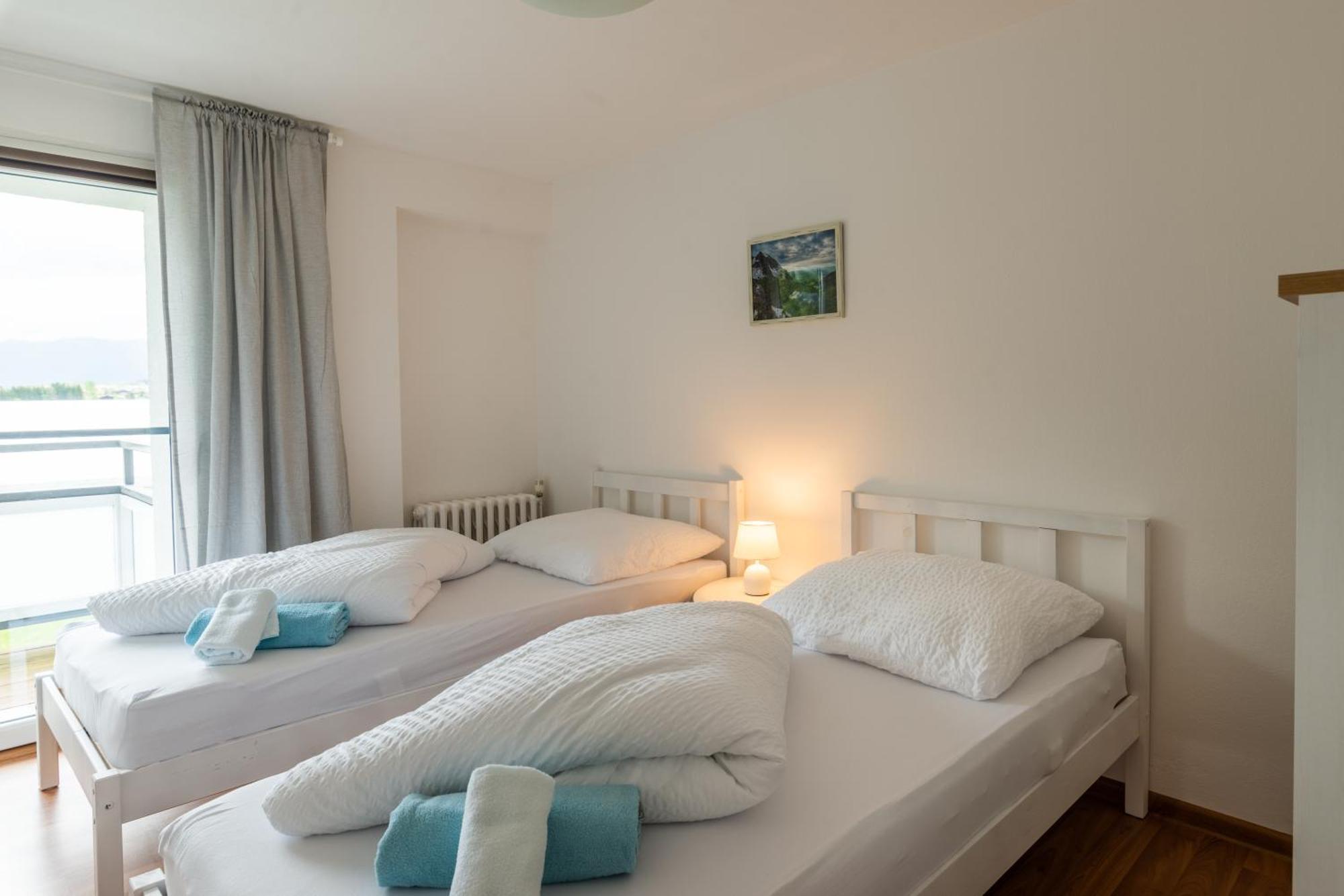 Sun Valley Apartments Maishofen Εξωτερικό φωτογραφία