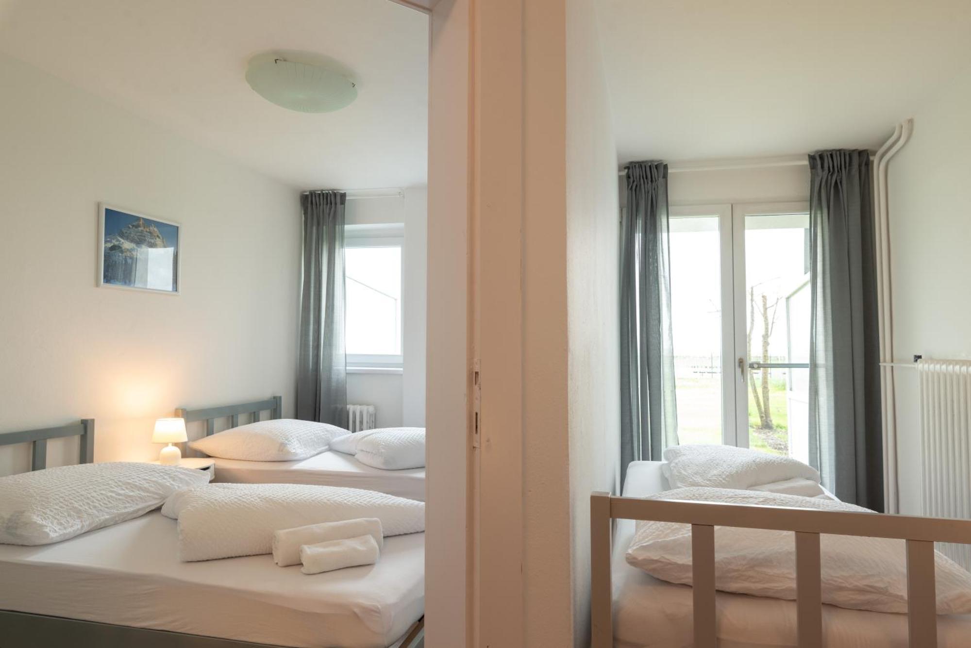 Sun Valley Apartments Maishofen Εξωτερικό φωτογραφία