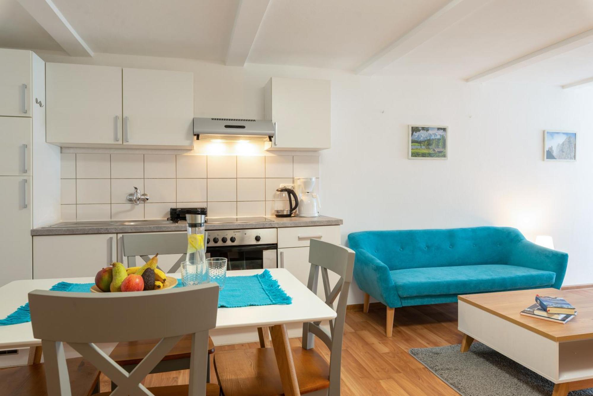 Sun Valley Apartments Maishofen Εξωτερικό φωτογραφία