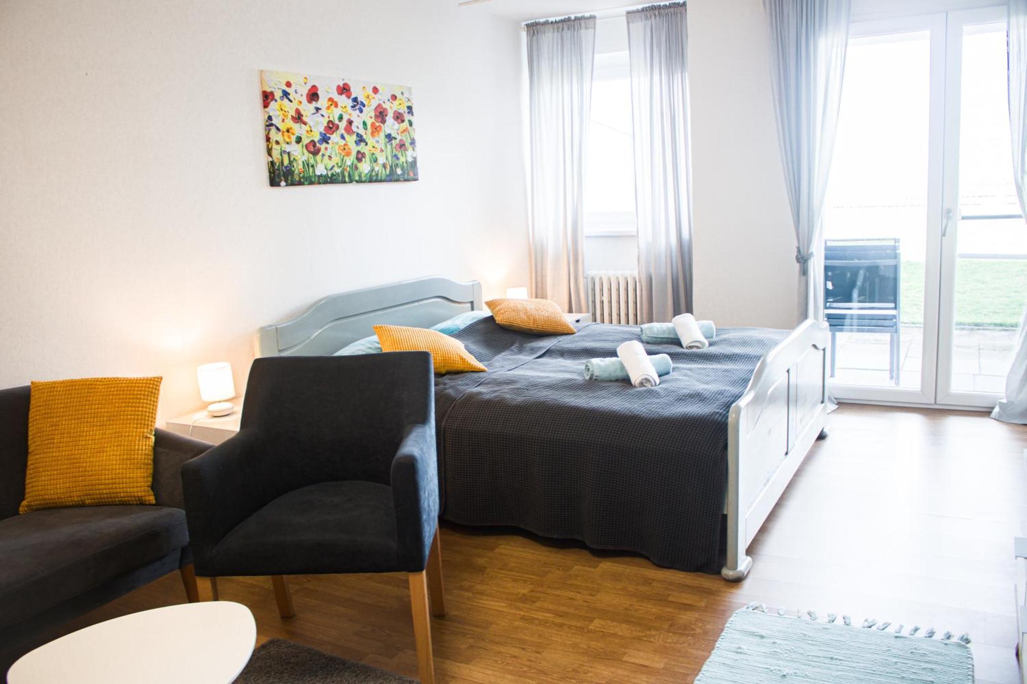 Sun Valley Apartments Maishofen Εξωτερικό φωτογραφία