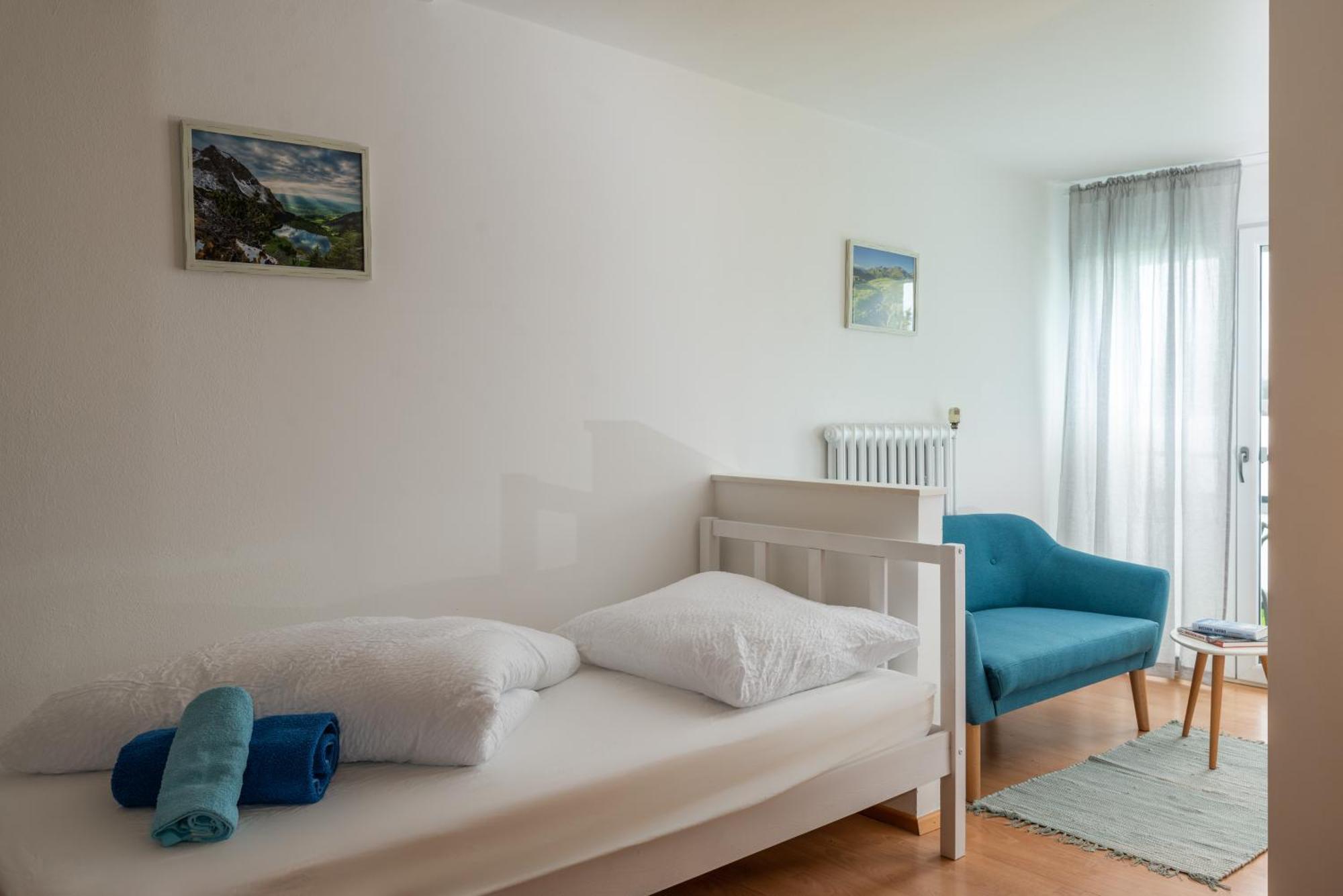 Sun Valley Apartments Maishofen Εξωτερικό φωτογραφία