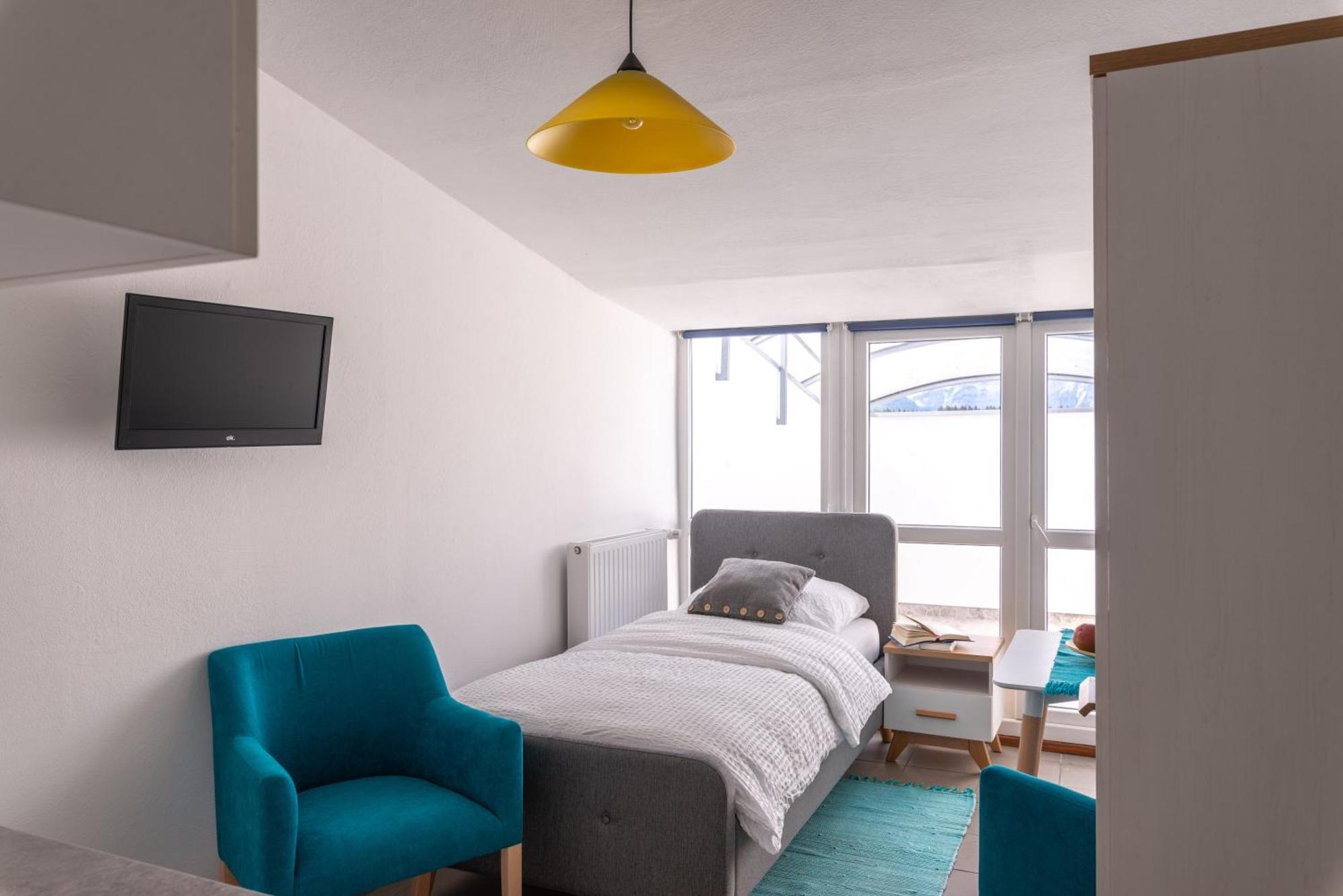 Sun Valley Apartments Maishofen Εξωτερικό φωτογραφία