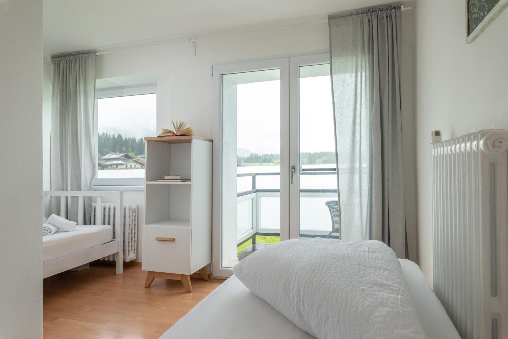 Sun Valley Apartments Maishofen Εξωτερικό φωτογραφία