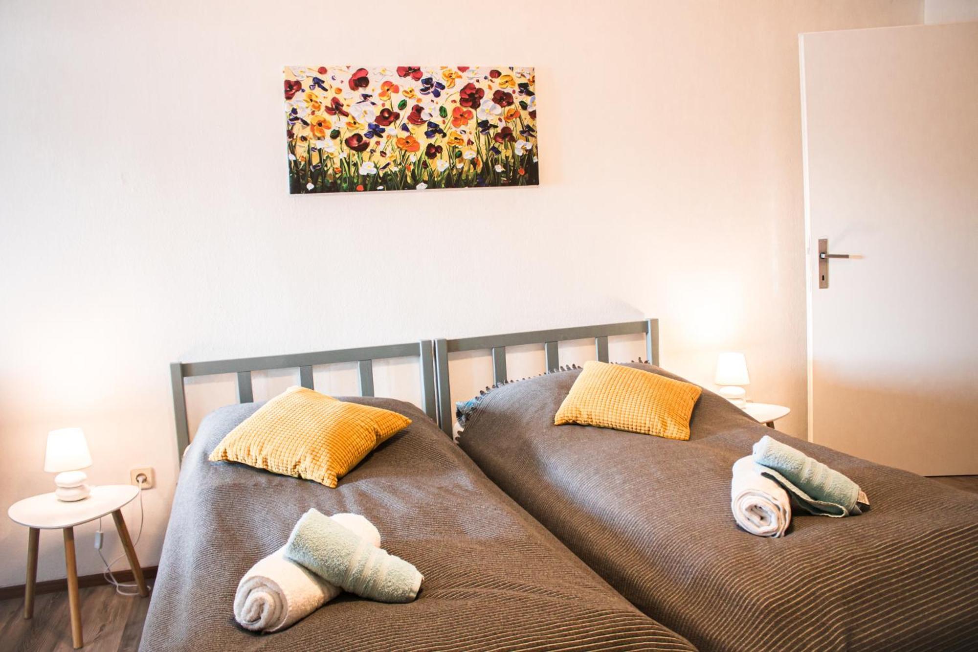 Sun Valley Apartments Maishofen Εξωτερικό φωτογραφία