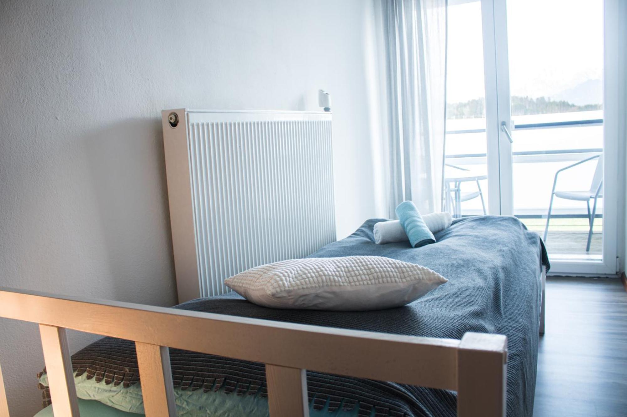 Sun Valley Apartments Maishofen Εξωτερικό φωτογραφία