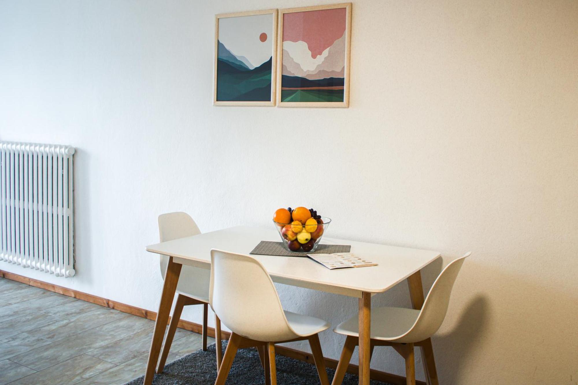 Sun Valley Apartments Maishofen Εξωτερικό φωτογραφία