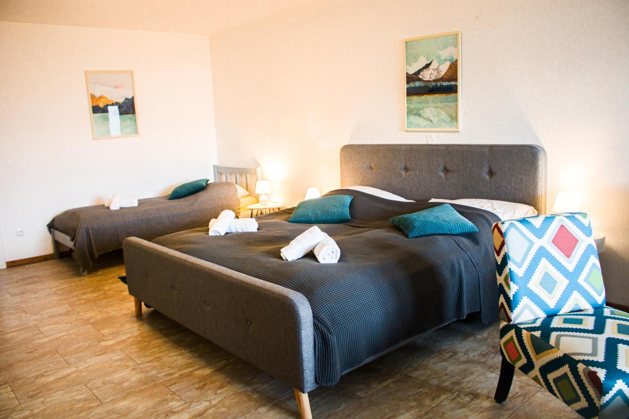 Sun Valley Apartments Maishofen Εξωτερικό φωτογραφία