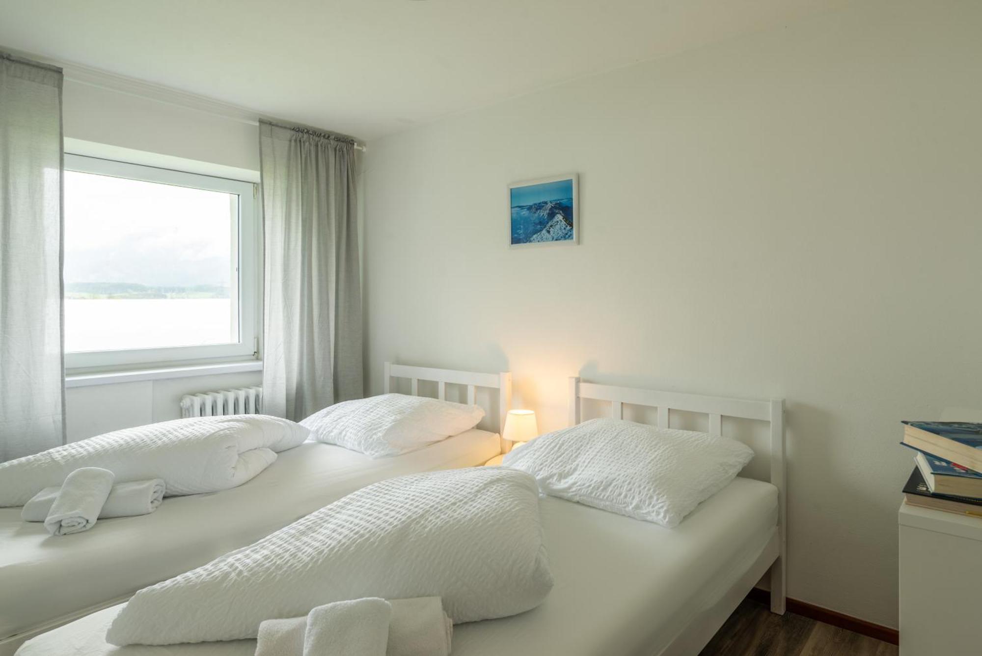 Sun Valley Apartments Maishofen Εξωτερικό φωτογραφία