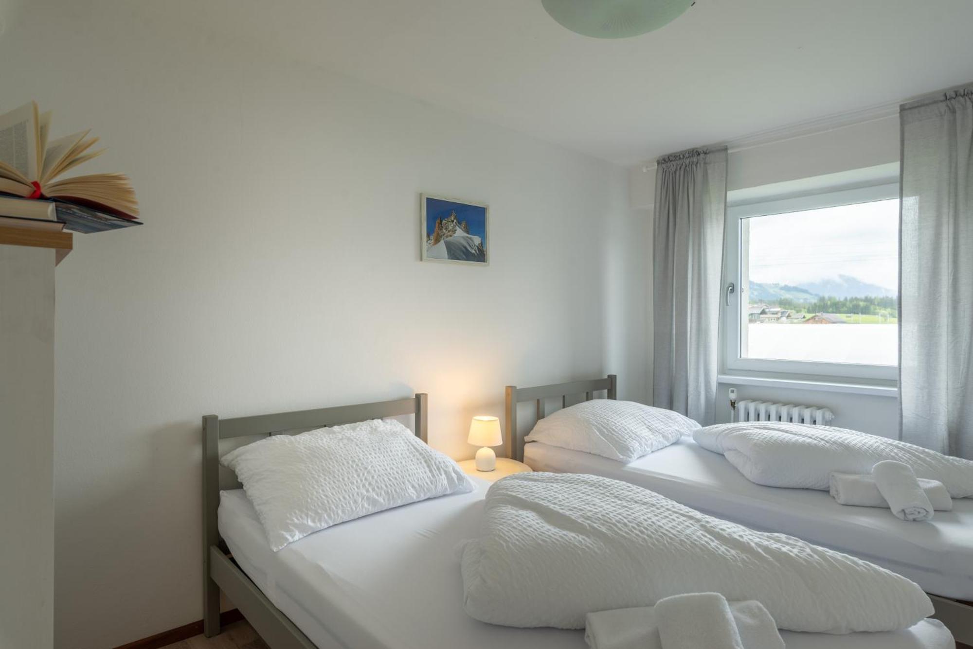 Sun Valley Apartments Maishofen Εξωτερικό φωτογραφία
