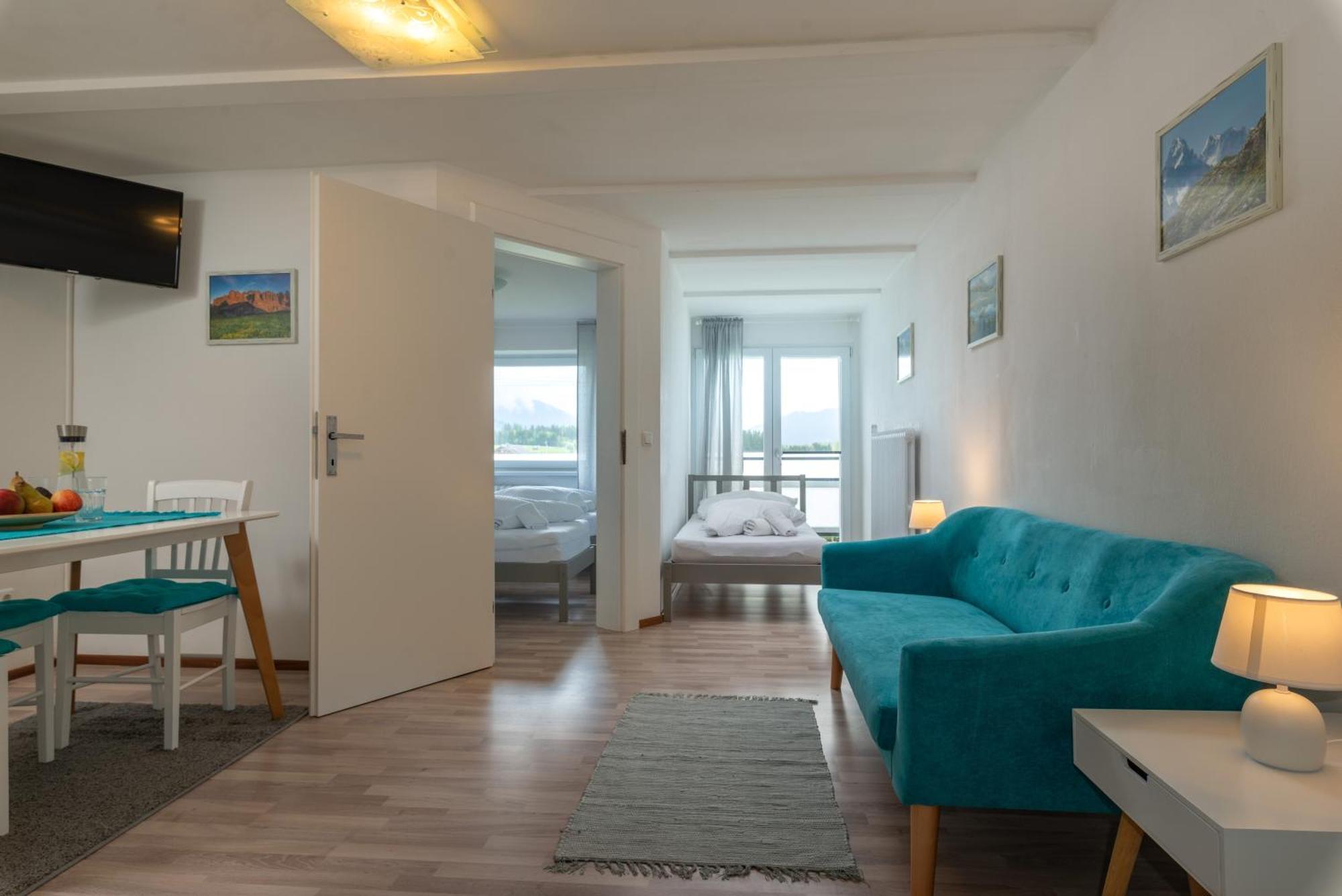 Sun Valley Apartments Maishofen Εξωτερικό φωτογραφία