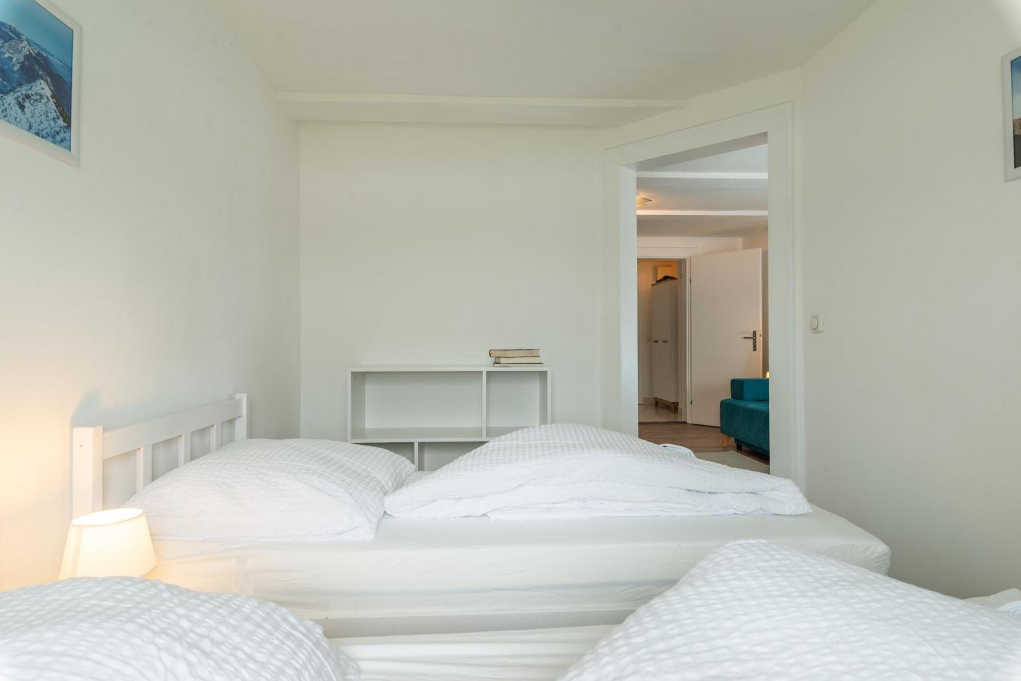 Sun Valley Apartments Maishofen Εξωτερικό φωτογραφία
