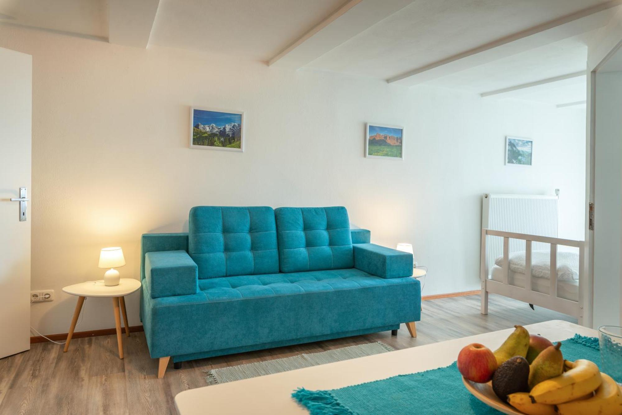 Sun Valley Apartments Maishofen Εξωτερικό φωτογραφία