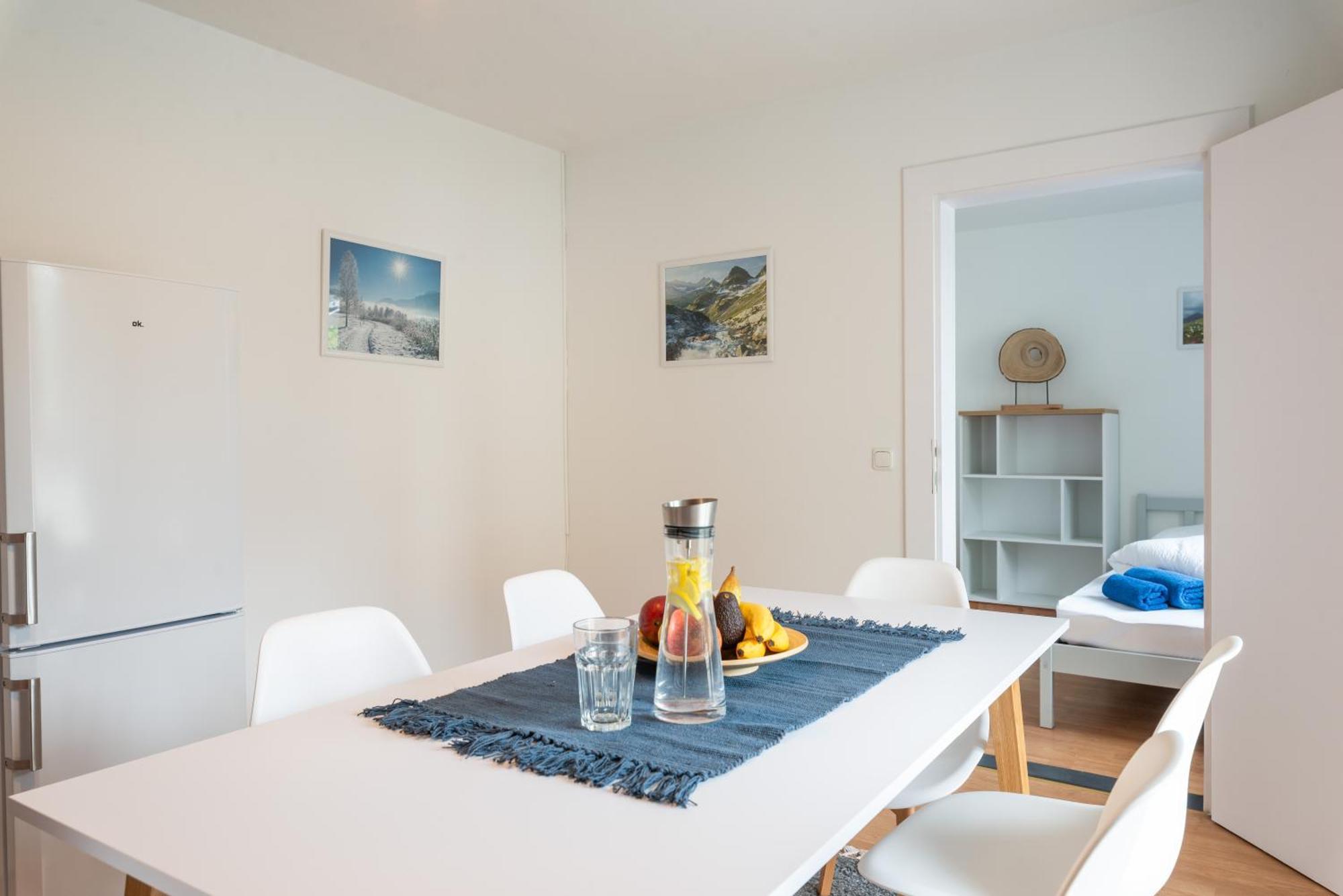 Sun Valley Apartments Maishofen Εξωτερικό φωτογραφία