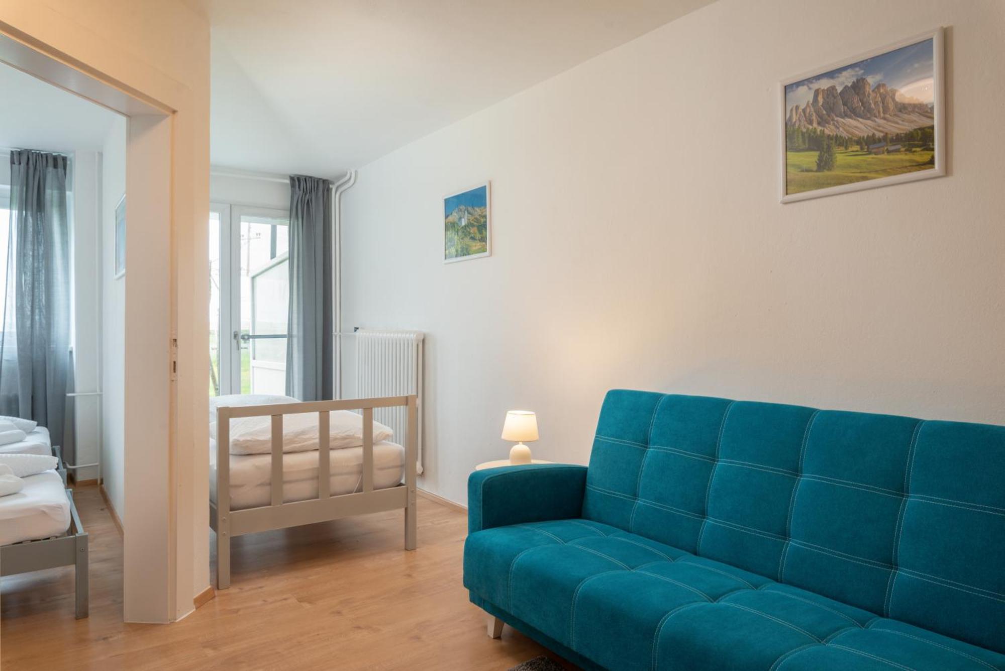 Sun Valley Apartments Maishofen Εξωτερικό φωτογραφία