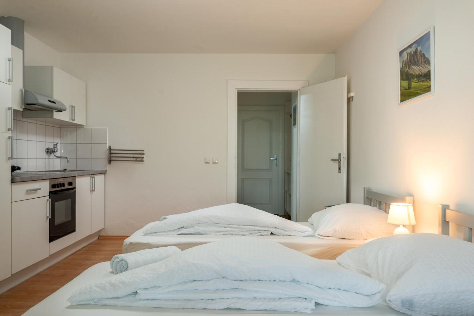 Sun Valley Apartments Maishofen Εξωτερικό φωτογραφία