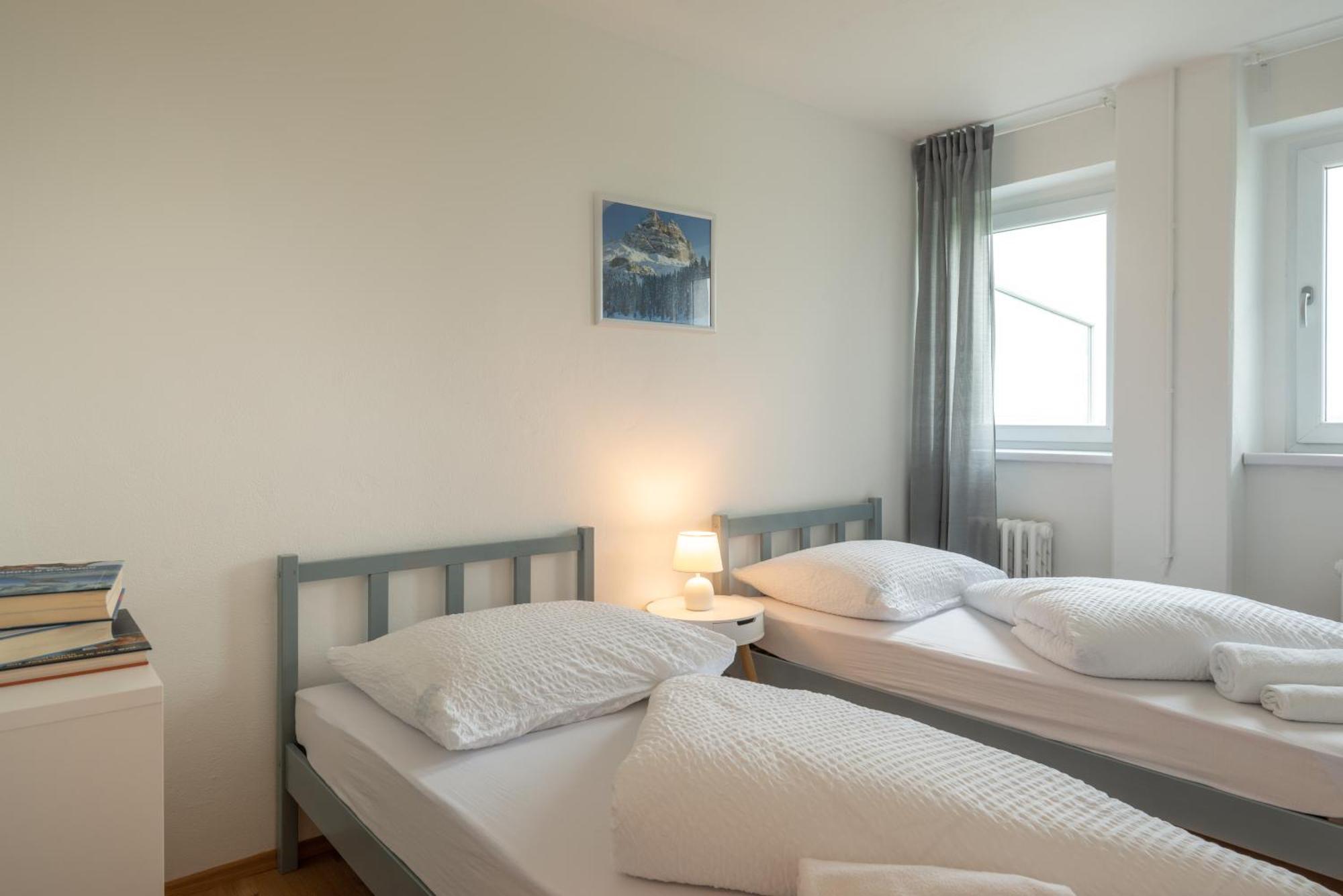Sun Valley Apartments Maishofen Εξωτερικό φωτογραφία