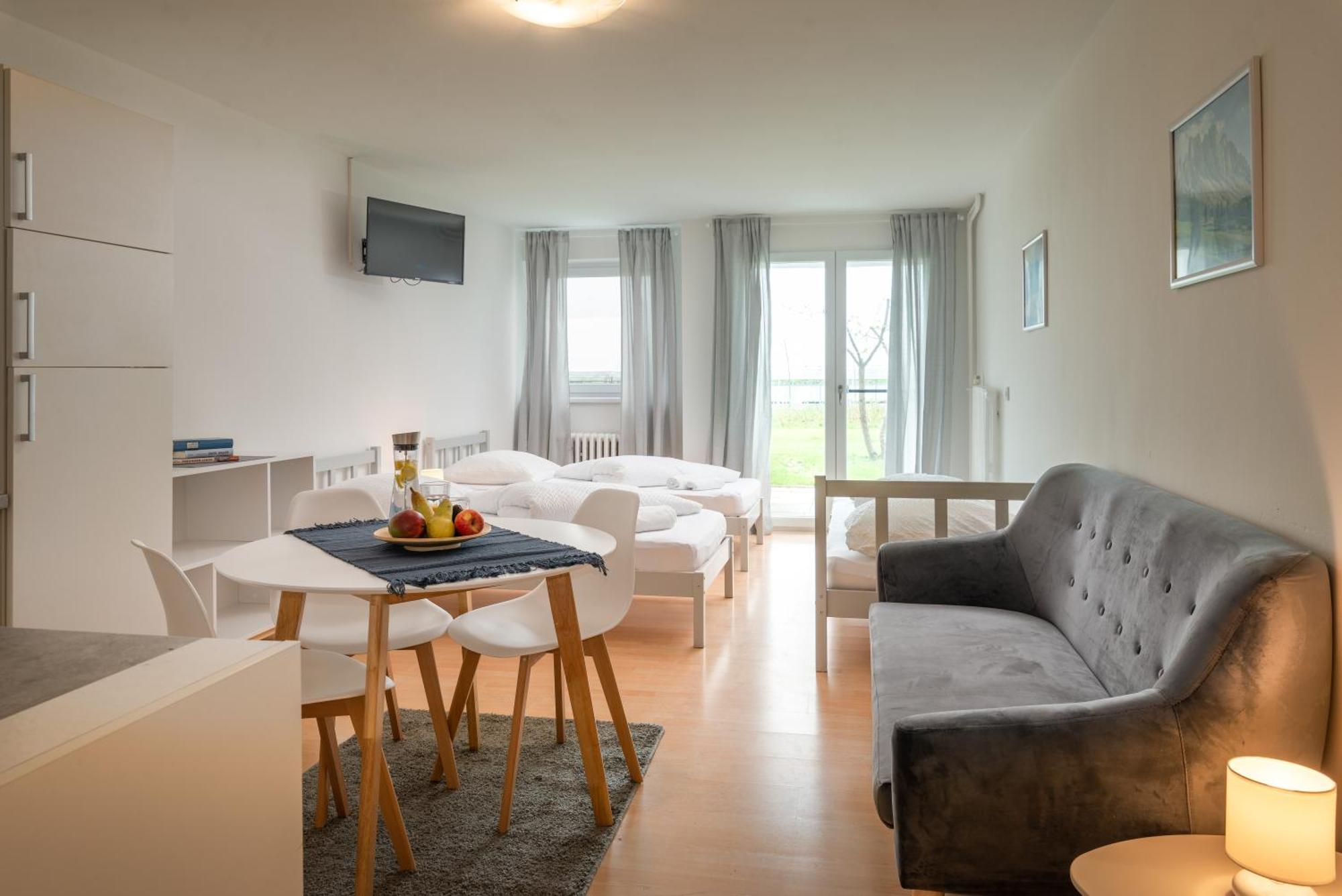 Sun Valley Apartments Maishofen Εξωτερικό φωτογραφία