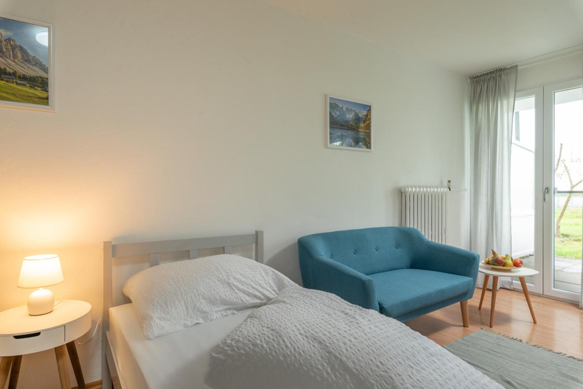 Sun Valley Apartments Maishofen Εξωτερικό φωτογραφία