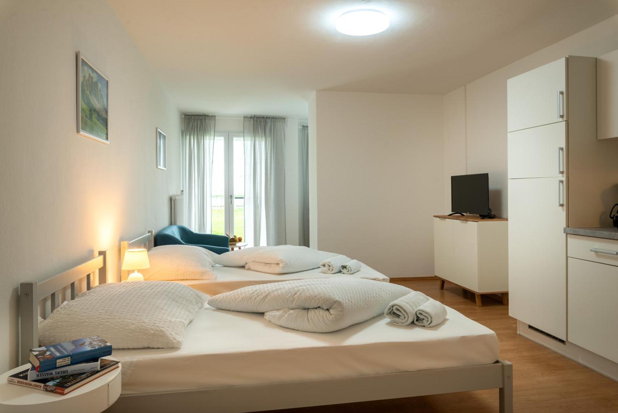 Sun Valley Apartments Maishofen Εξωτερικό φωτογραφία