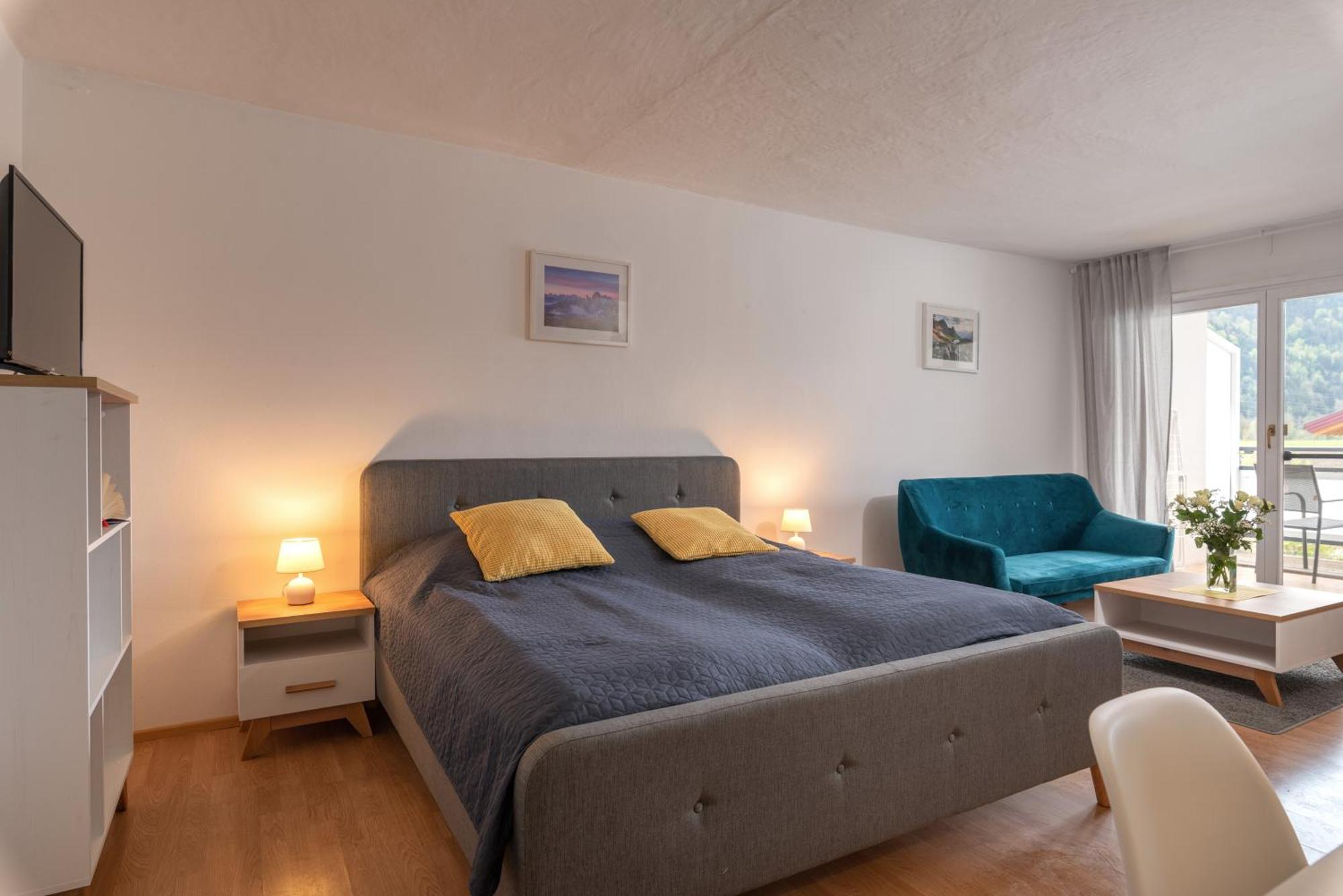 Sun Valley Apartments Maishofen Εξωτερικό φωτογραφία