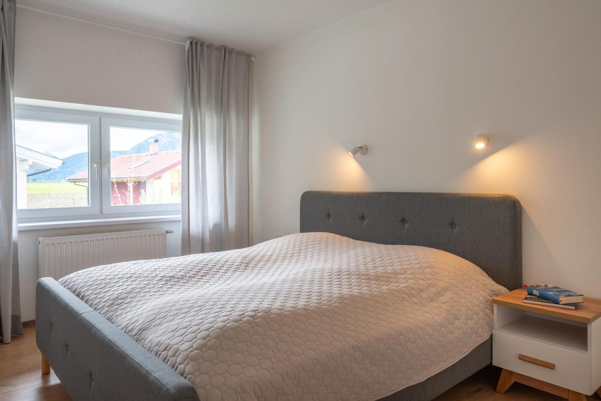 Sun Valley Apartments Maishofen Εξωτερικό φωτογραφία