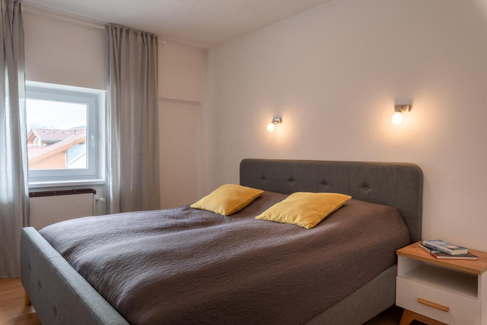Sun Valley Apartments Maishofen Εξωτερικό φωτογραφία