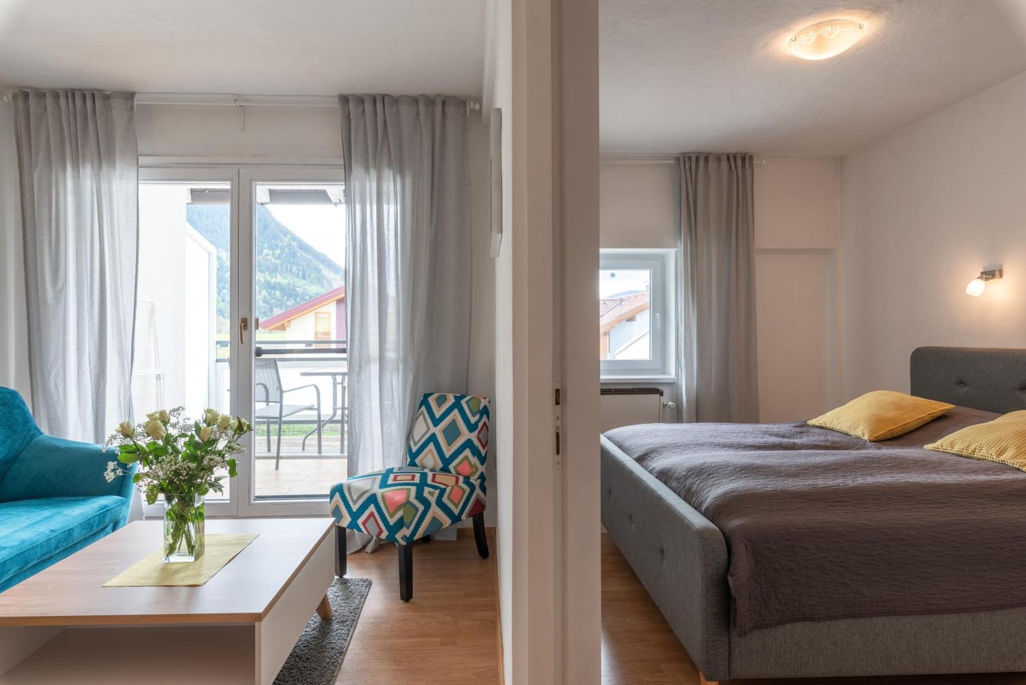Sun Valley Apartments Maishofen Εξωτερικό φωτογραφία
