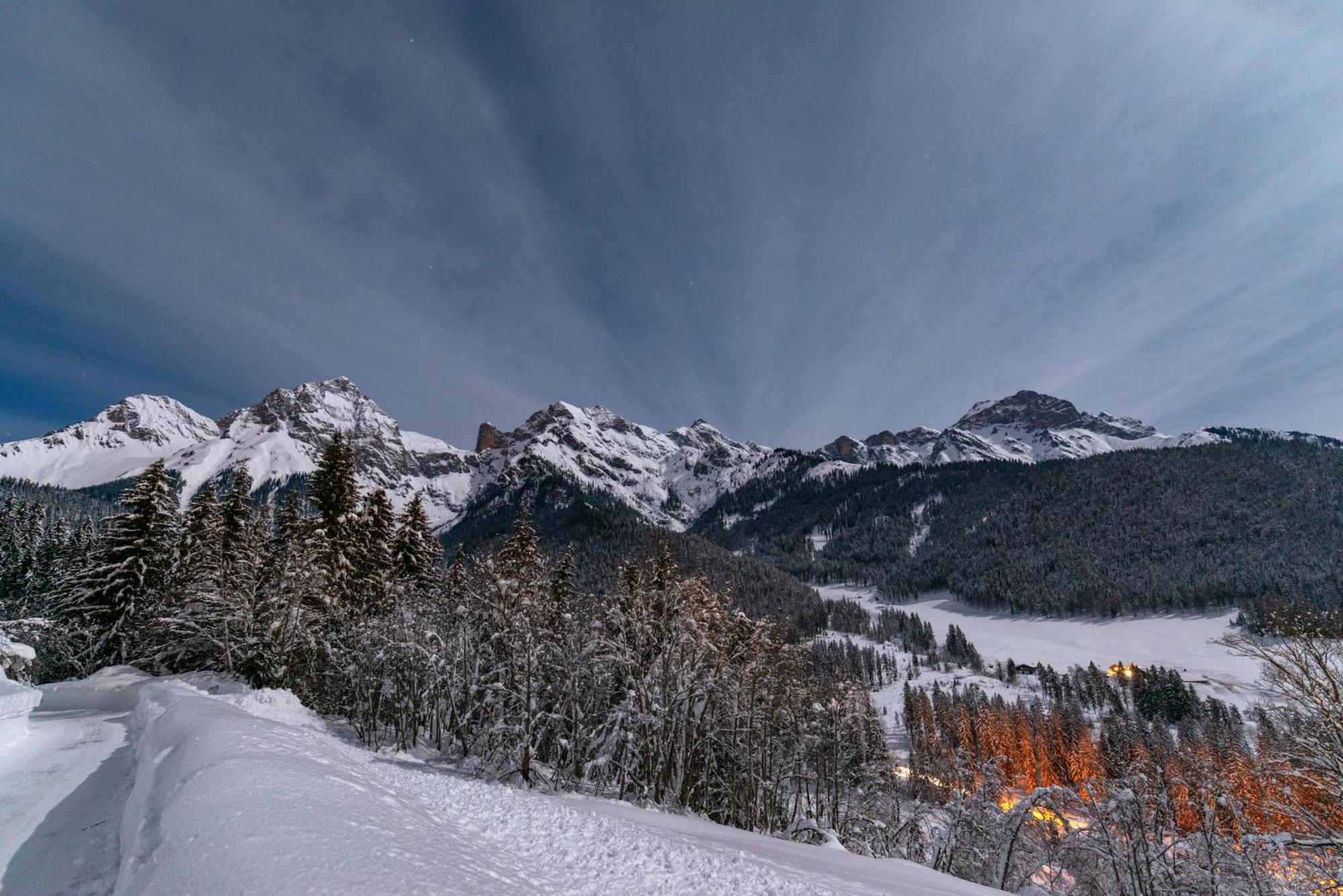 Sun Valley Apartments Maishofen Εξωτερικό φωτογραφία
