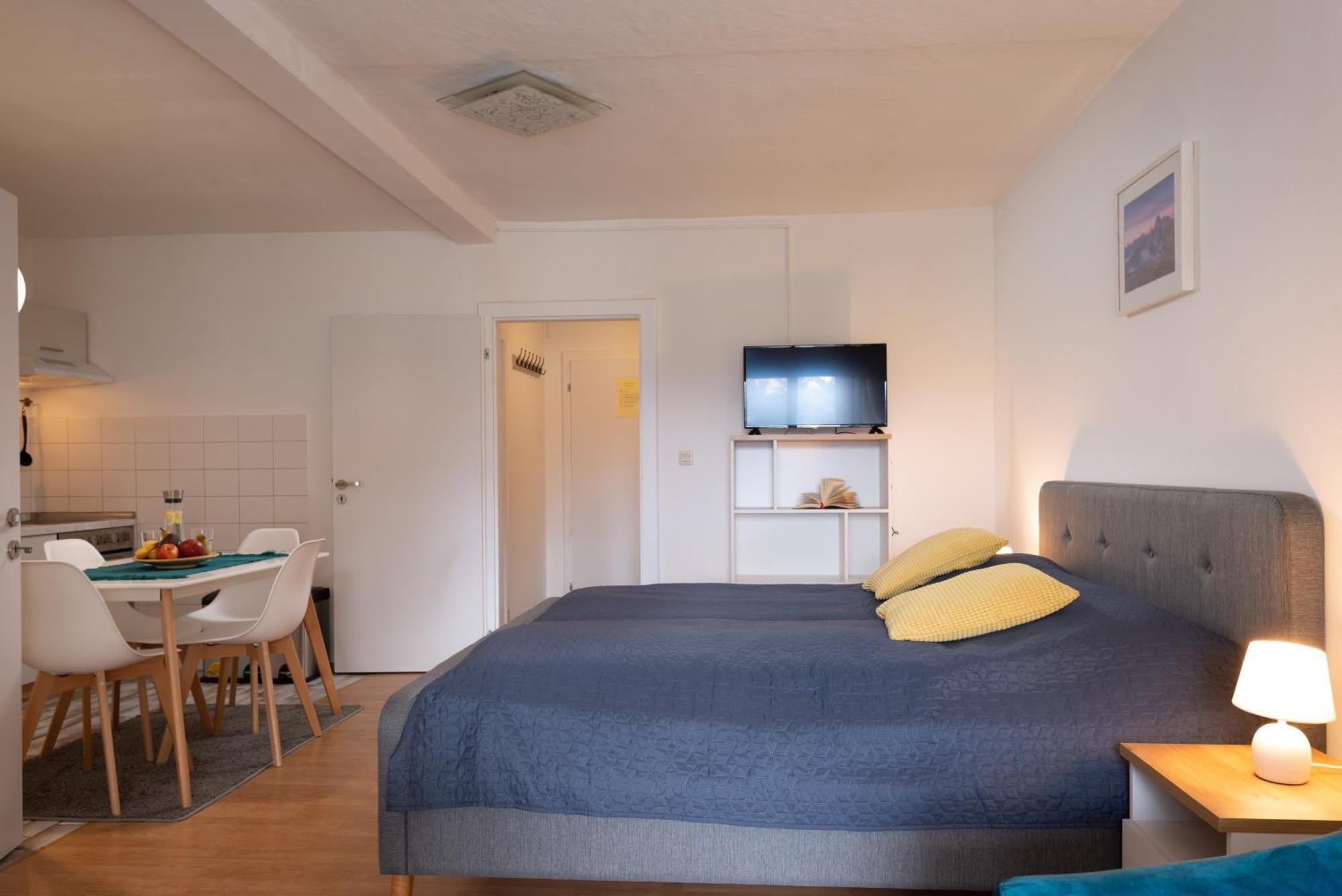 Sun Valley Apartments Maishofen Εξωτερικό φωτογραφία