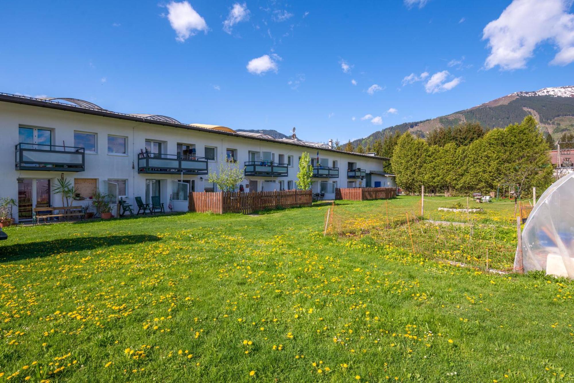 Sun Valley Apartments Maishofen Εξωτερικό φωτογραφία