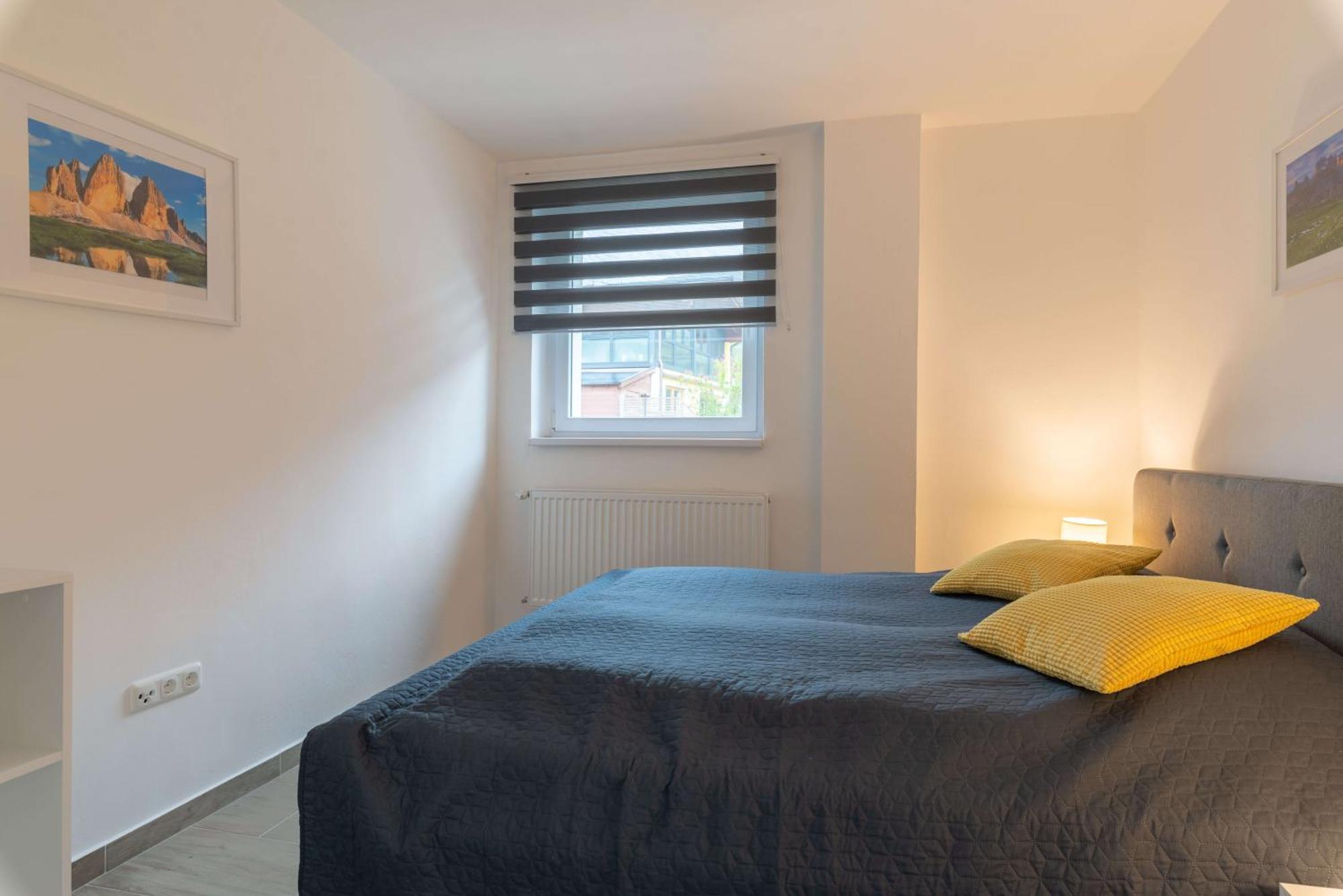 Sun Valley Apartments Maishofen Δωμάτιο φωτογραφία